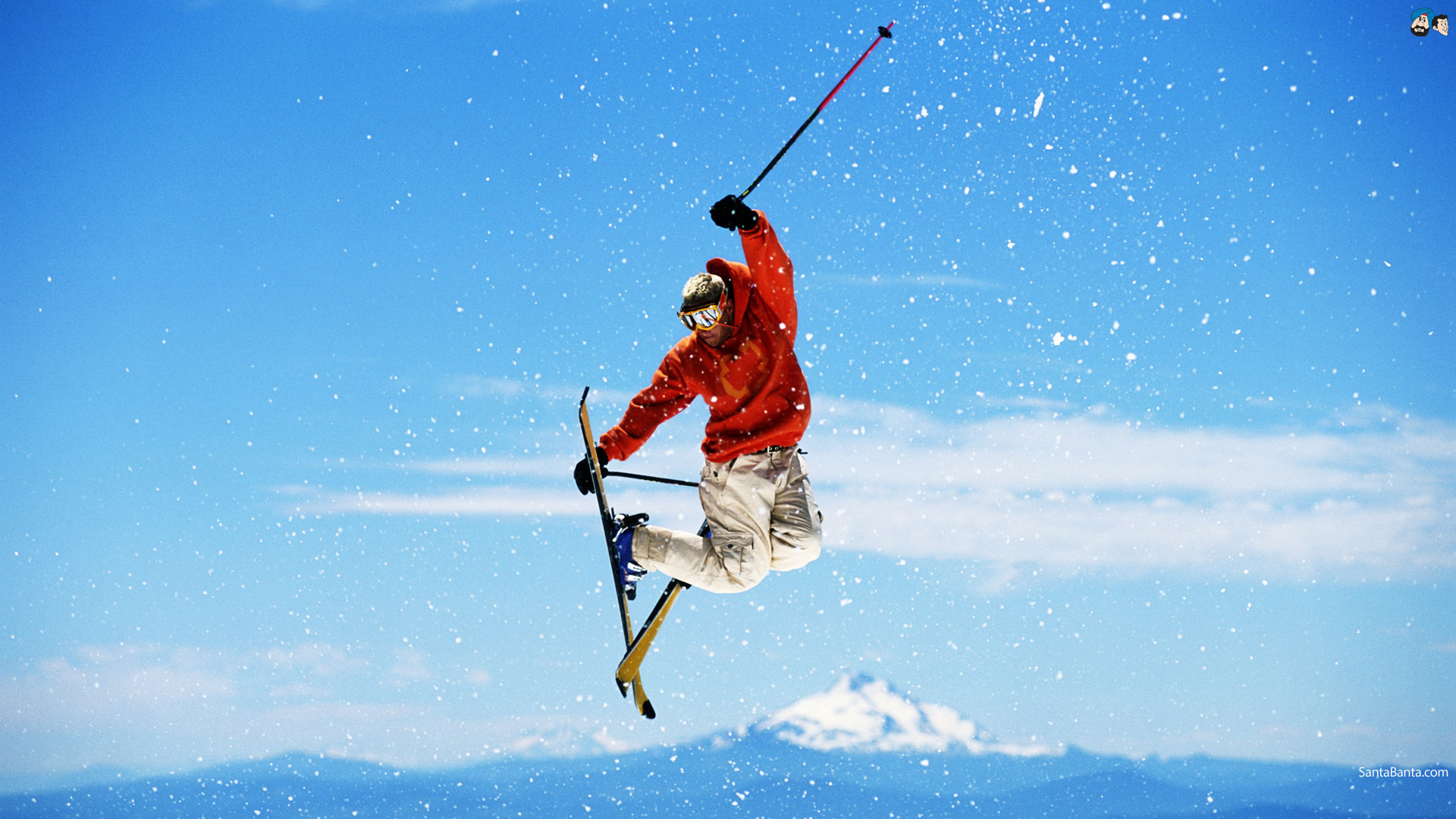 Adventure Sports